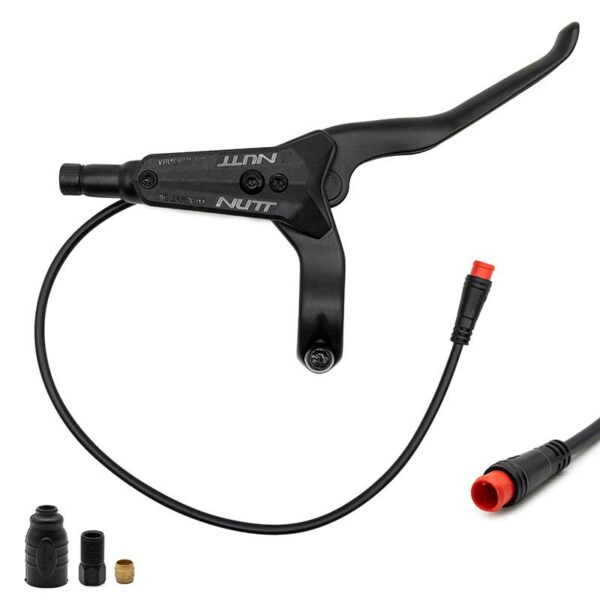 Manete Travao hidráulico R Nutt A5-D