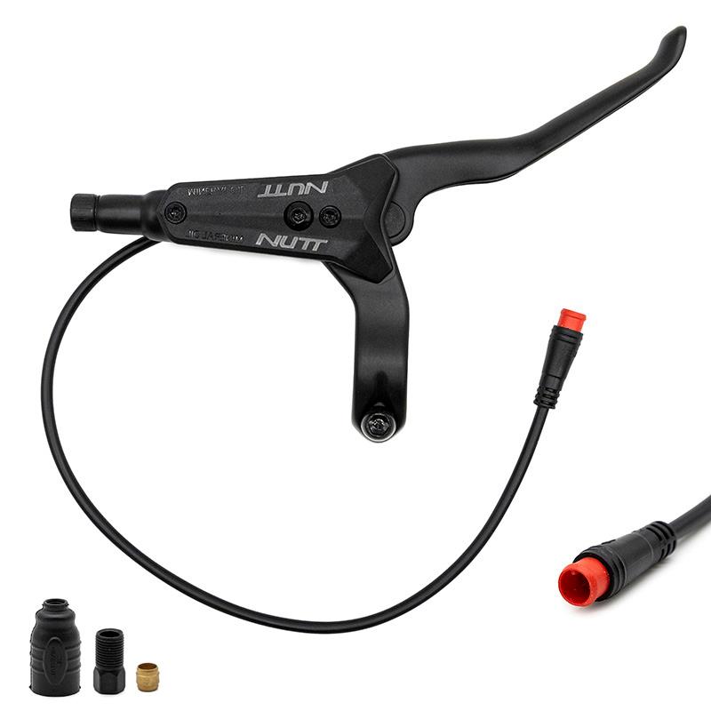 Manete Travao hidráulico R Nutt A5-D