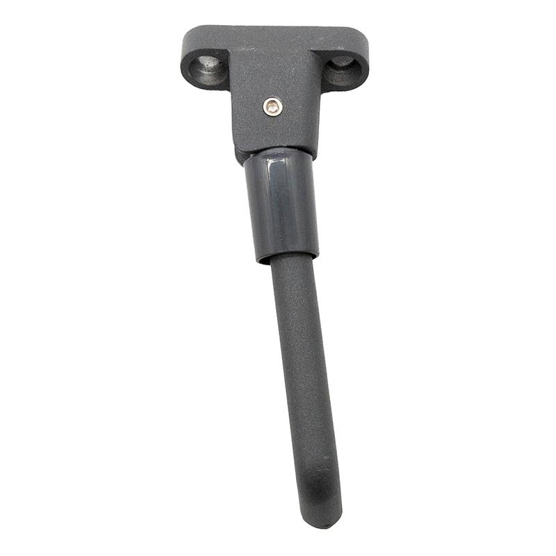 Suporte preto Trotinete Eletrica Xiaomi para M365 Essential 1S Mi 3 Pro Pro 2 Mi3 Lite - 10 unidades 4 Suporte preto Trotinete Eletrica Xiaomi para M365 Essential 1S Mi 3 Pro Pro 2 Mi3 Lite - 10 unidades