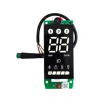 Display Ecran Trotinete Eletrica Xiaomi MI 4 Lite Segunda Geração