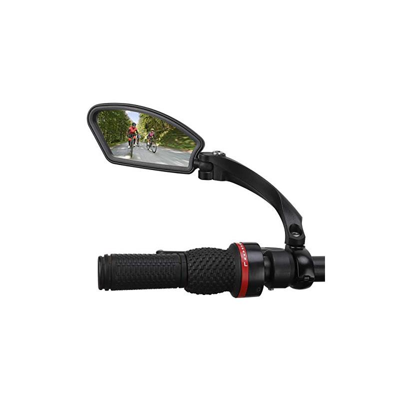 Espelho retrovisor direito e esquerdo EW03 - 2 unidades