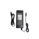 Carregador 58.8V 2A Conetor DC8mm Trotinete Eletrica Kukirin G3 Pro