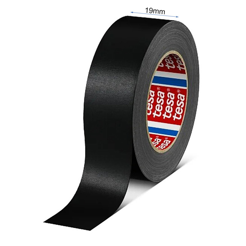 Fita adesiva de tecido 15M - 19mm