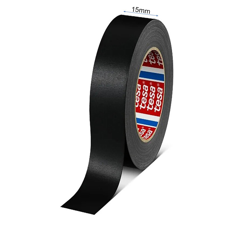 Fita adesiva de tecido 15M - 15mm