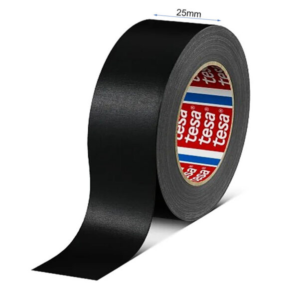 Fita adesiva de tecido 15M - 25mm