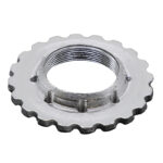 Porca de travamento dobrável original [Minimotors]