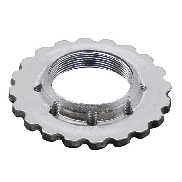 Porca de travamento dobrável original [Minimotors]