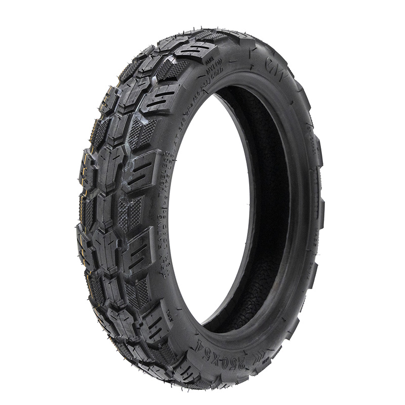 Pneu Off-Road Sem Câmara 250x54 [Ewheel]