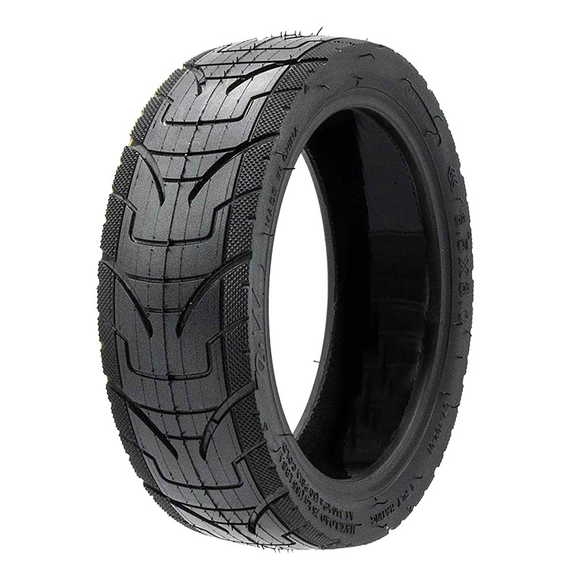 Pneu EWHEEL PANTHERURBAN 8.5x3 sem câmara para uso urbano e em estrada