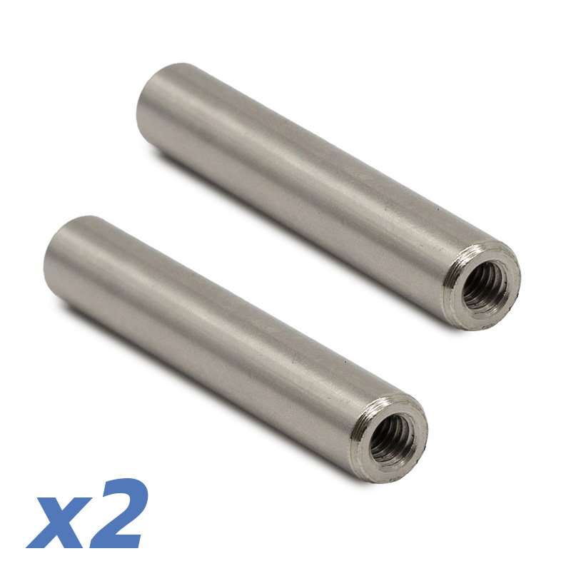 SUPORTE DE MOLA DO EIXO DE DOBRA INFERIOR Trotinete Eletrica Dualtron MINI