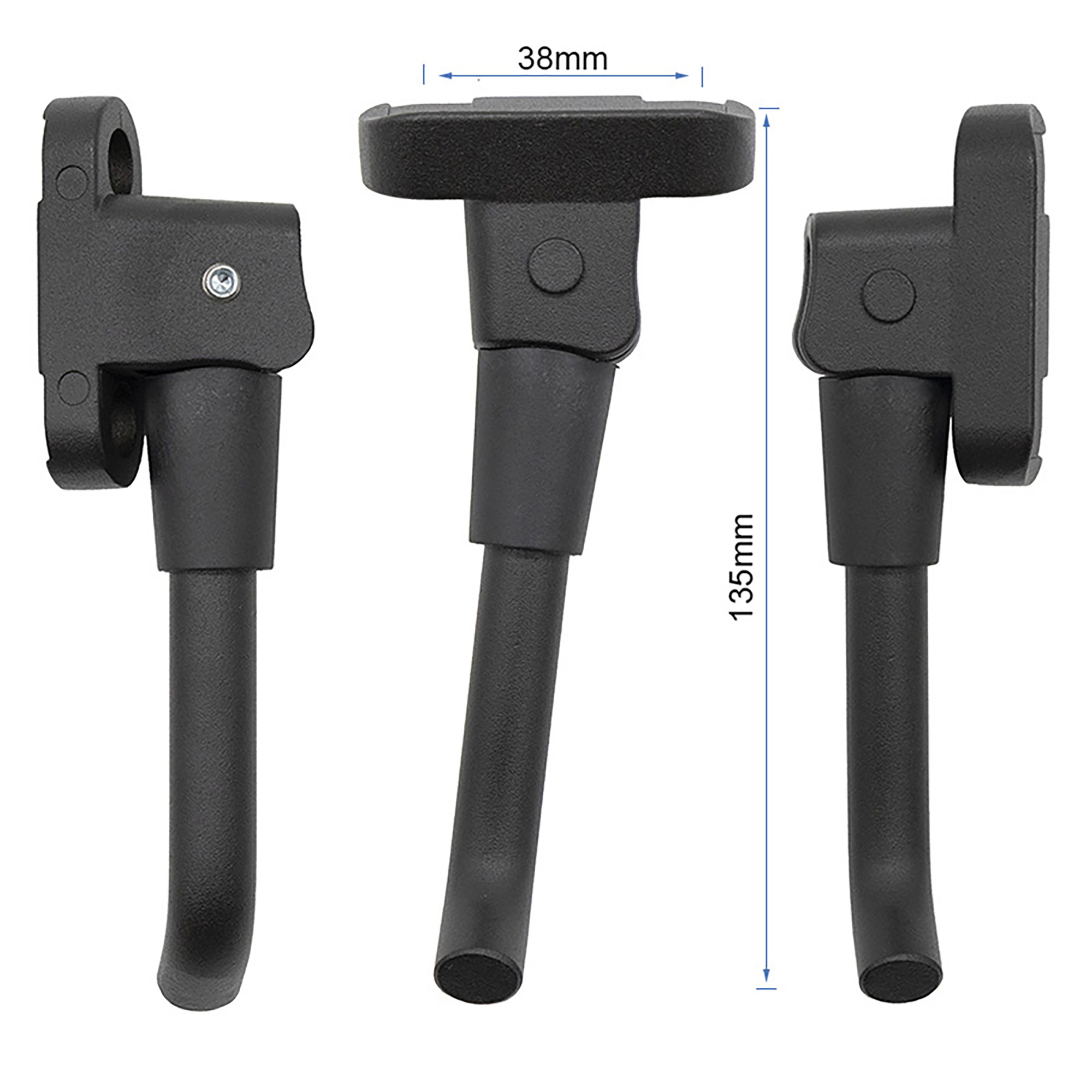 Descanso Cavalete Trotinete Eletrica Niu KQi100 2 Descanso Cavalete Trotinete Eletrica Niu KQi100