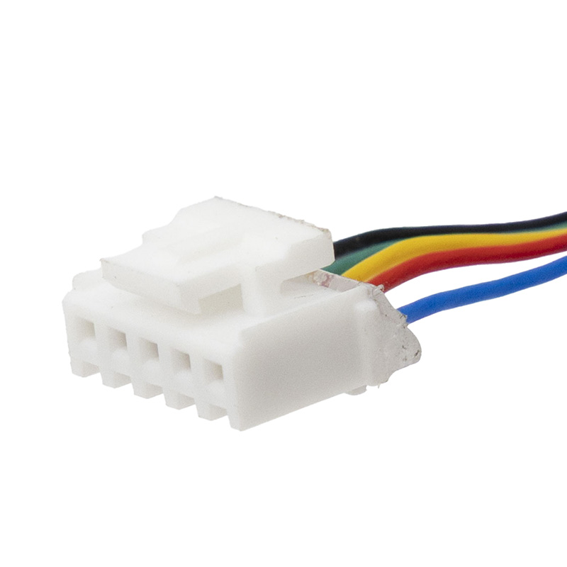 Cabo adaptador de tela Trotinete Eletrica Niu KQi100 3 Cabo adaptador de tela Trotinete Eletrica Niu KQi100