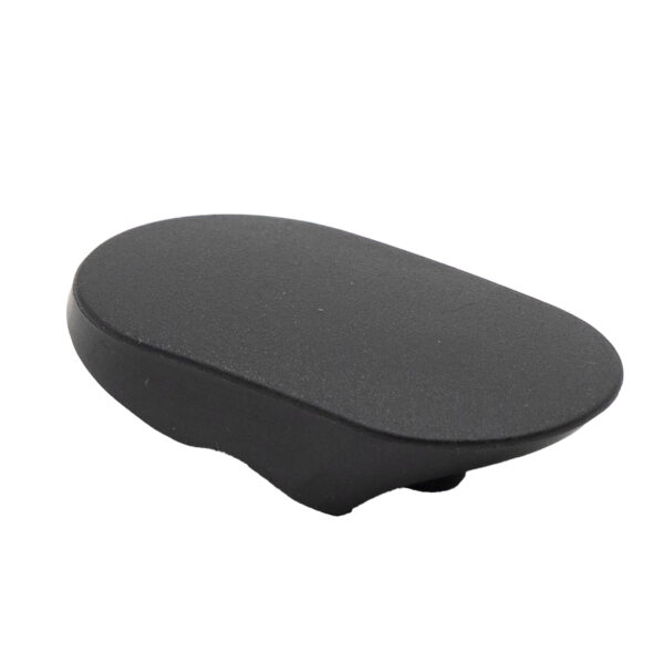 Acabamento do guarda Lamas traseiro Trotinete Eletrica Niu KQi2