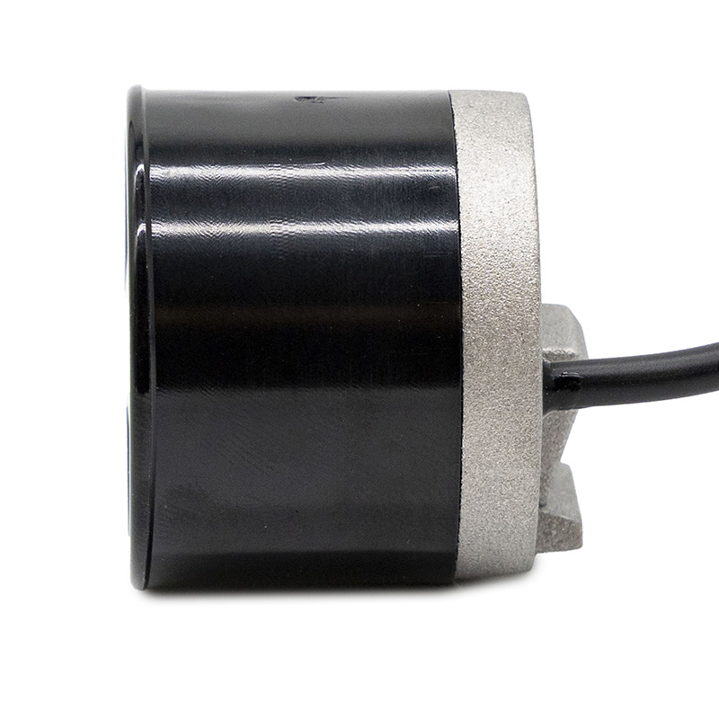 Farol dianteiro Trotinete Eletrica Niu KQi100 3 Farol dianteiro Trotinete Eletrica Niu KQi100