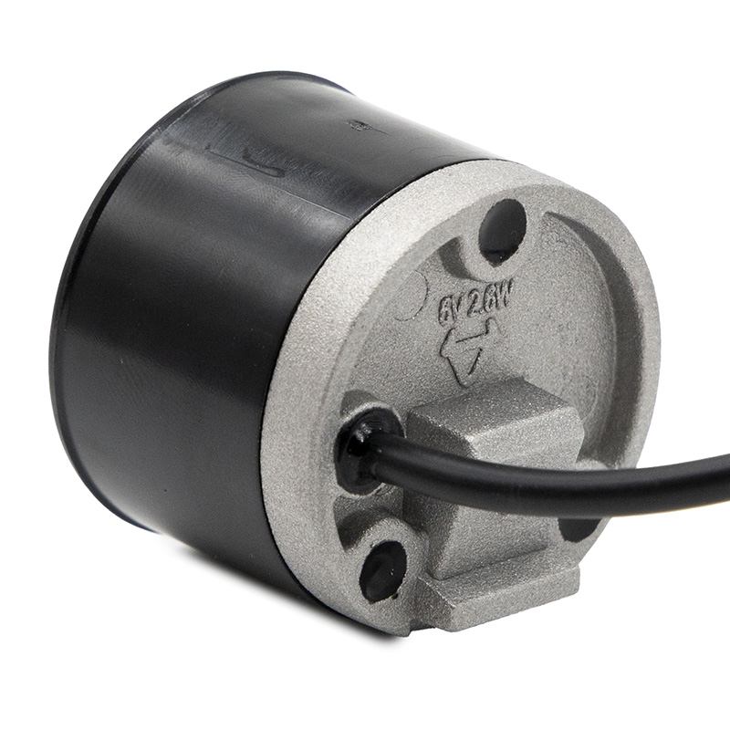 Farol dianteiro Trotinete Eletrica Niu KQi100 2 Farol dianteiro Trotinete Eletrica Niu KQi100