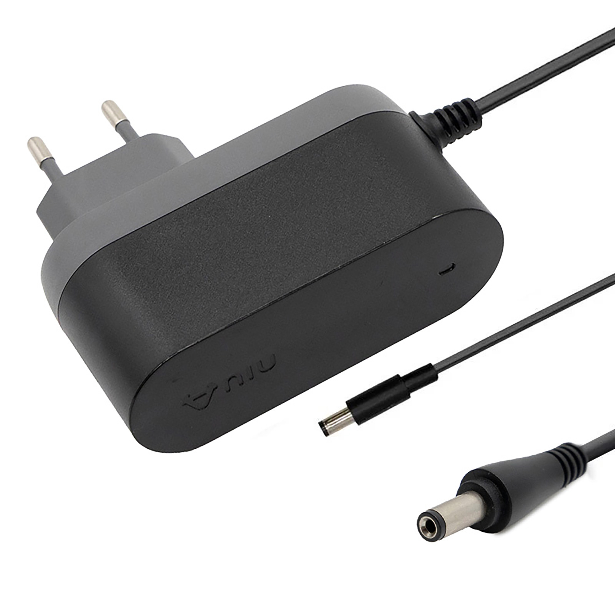 Carregador 6S (saída de 25,2 V) Trotinete Eletrica Niu KQi Youth EU