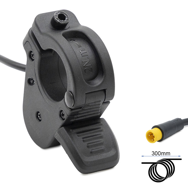 Kit eletrônico para bicicleta EWEBK-001 9 Kit eletrônico para bicicleta EWEBK-001