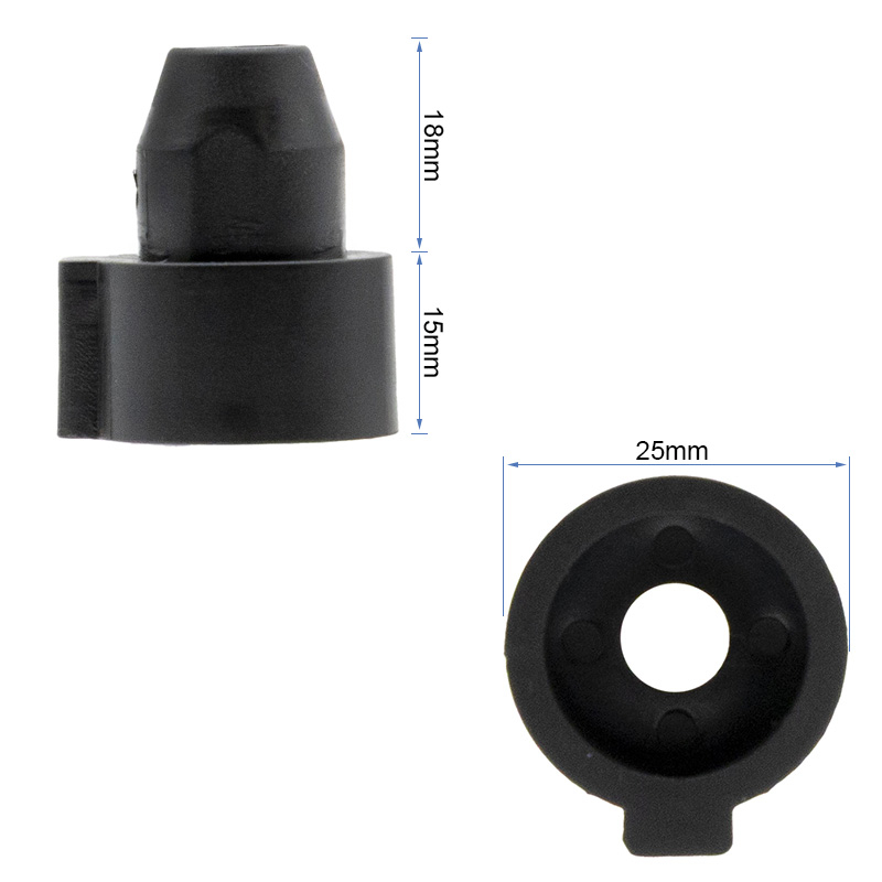 Batente Guiador Trotinete Eletrica Smartgyro Speedway Rockway Crossover 2 Batente Guiador Trotinete Eletrica Smartgyro Speedway Rockway Crossover