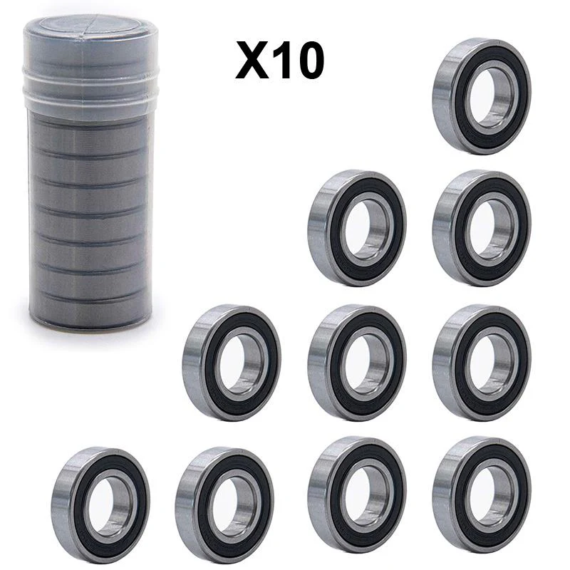 Rolamento da roda dianteira Trotinete Eletrica Niu KQi2 KQi3