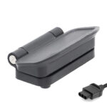 Tampa do conector de carregamento Trotinete Eletrica Niu KQi3