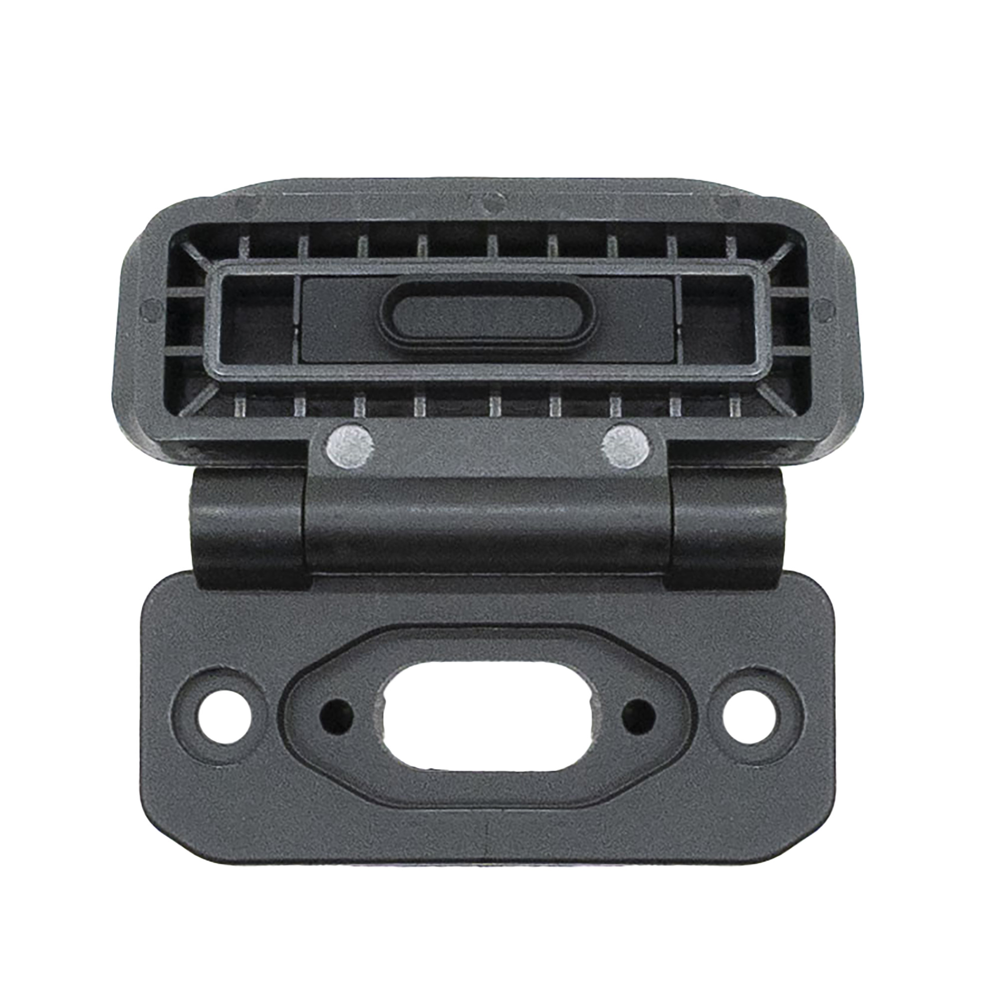 Tampa do conector de carregamento Trotinete Eletrica Niu KQi3 2 Tampa do conector de carregamento Trotinete Eletrica Niu KQi3