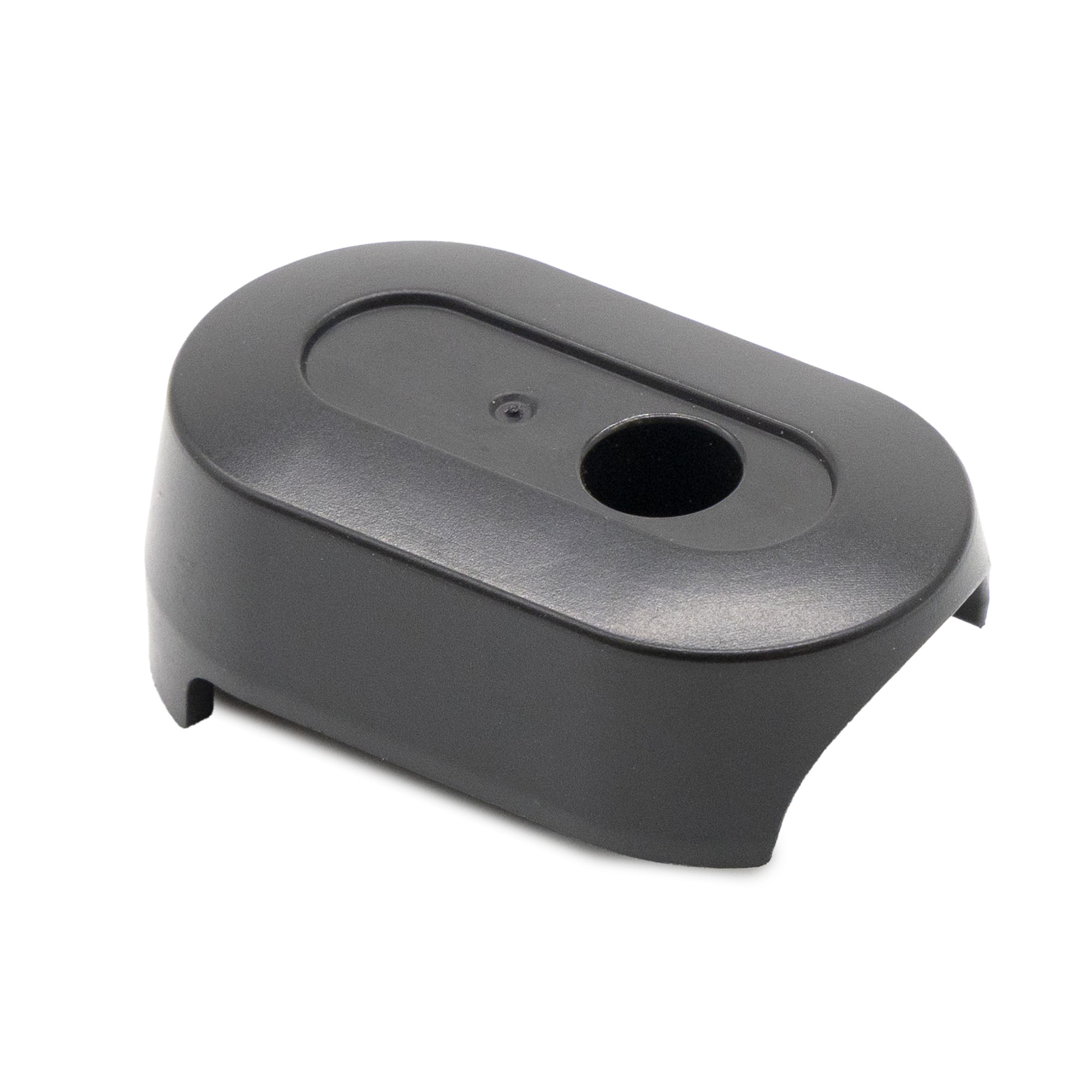 Tampa da porca do eixo traseiro L Trotinete Eletrica Niu KQi3