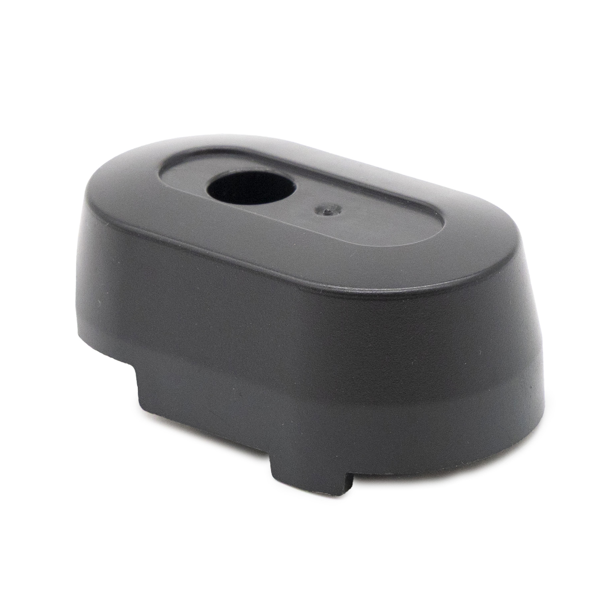 Tampa da porca do eixo traseiro L Trotinete Eletrica Niu KQi3 2 Tampa da porca do eixo traseiro L Trotinete Eletrica Niu KQi3