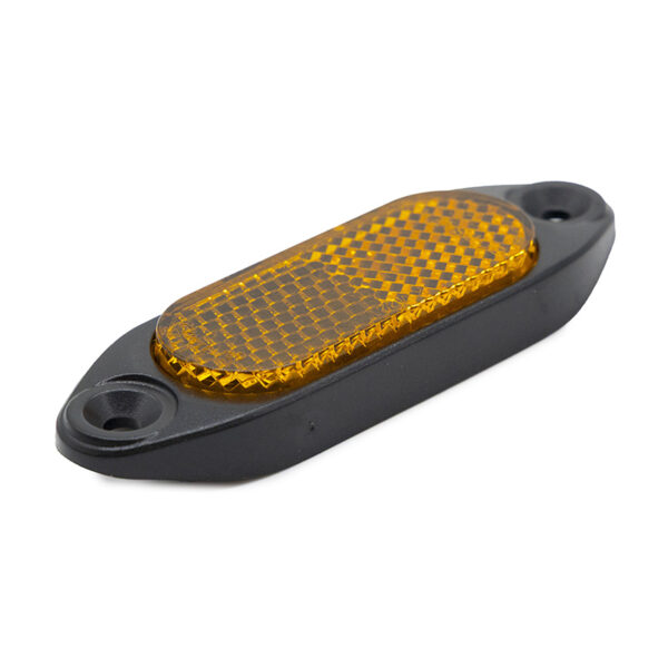 Refletor retrorefletor Trotinete Eletrica Niu KQi3