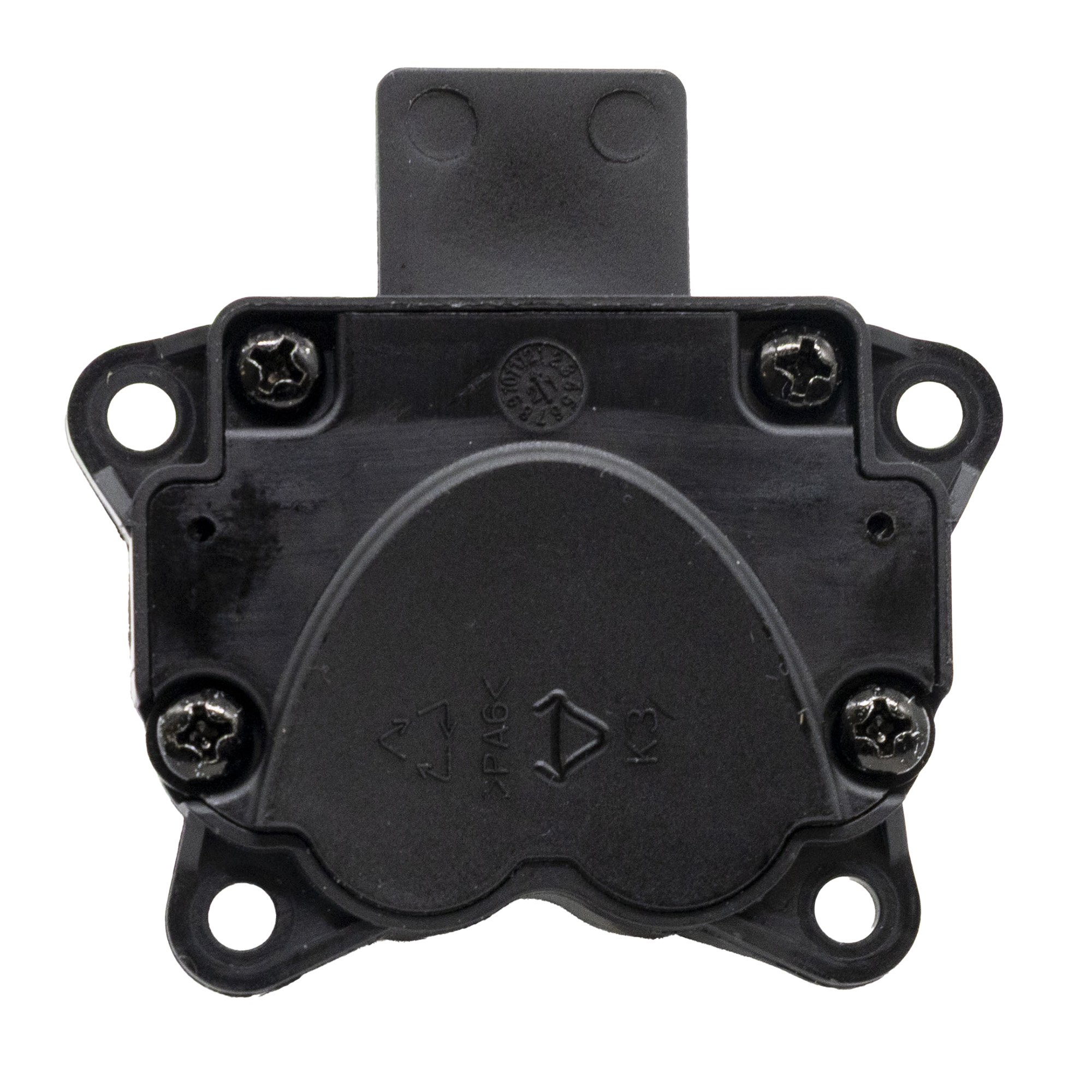 Mecanismo de travamento Trotinete Eletrica Niu KQi3 3 Mecanismo de travamento Trotinete Eletrica Niu KQi3