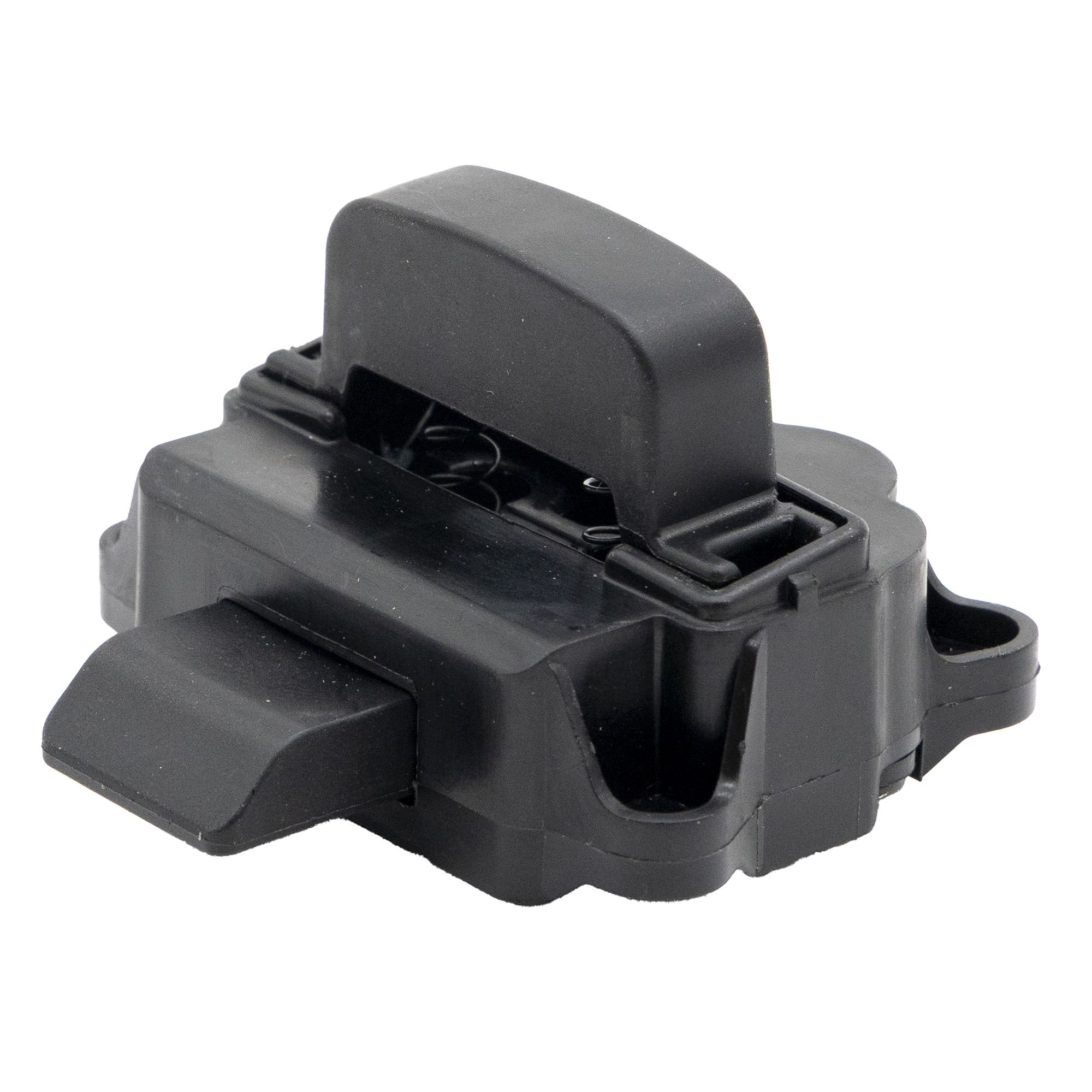 Mecanismo de travamento Trotinete Eletrica Niu KQi3