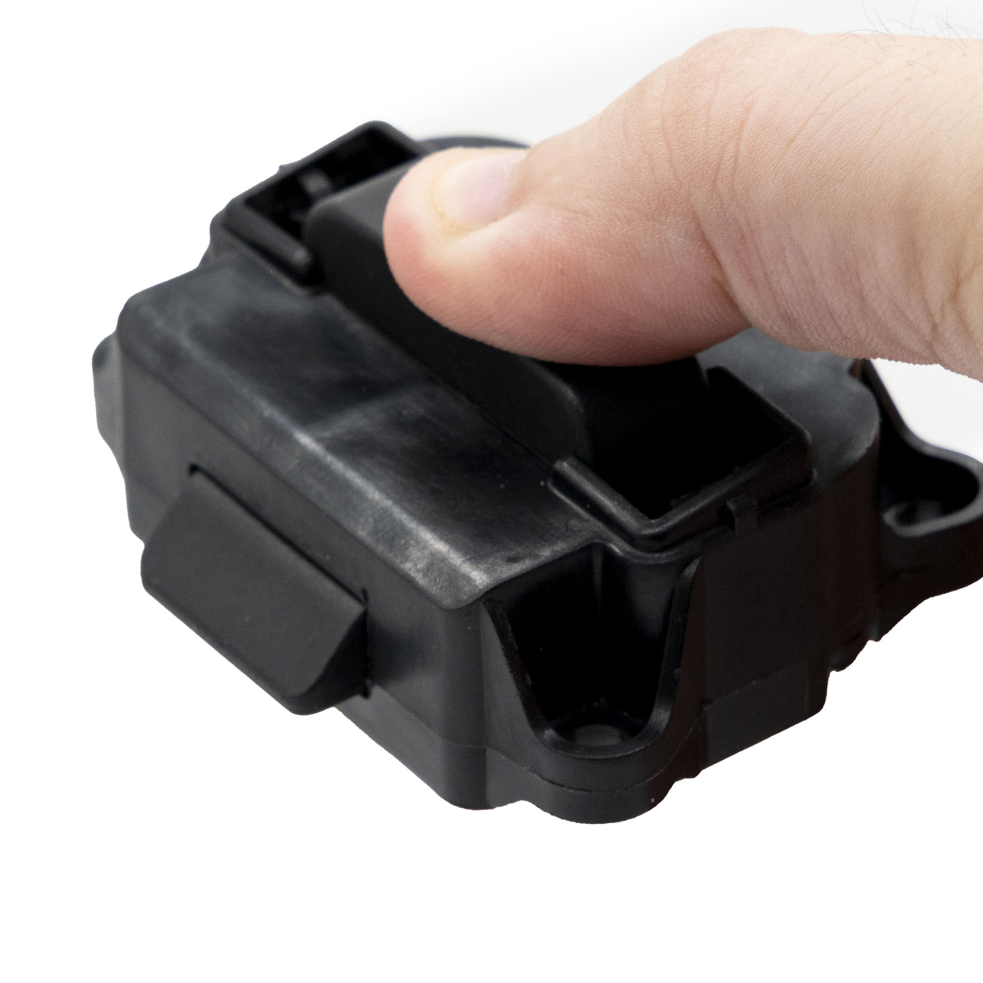 Mecanismo de travamento Trotinete Eletrica Niu KQi3 5 Mecanismo de travamento Trotinete Eletrica Niu KQi3