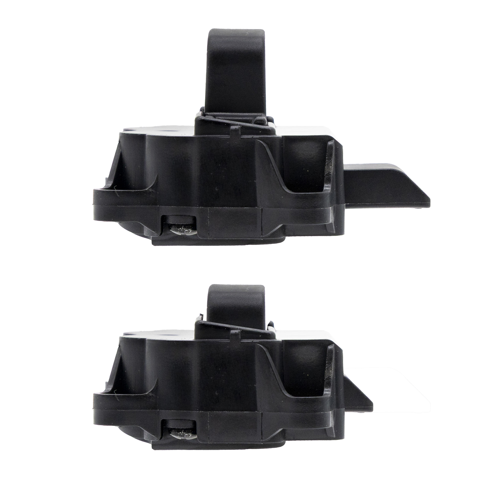 Mecanismo de travamento Trotinete Eletrica Niu KQi3 4 Mecanismo de travamento Trotinete Eletrica Niu KQi3