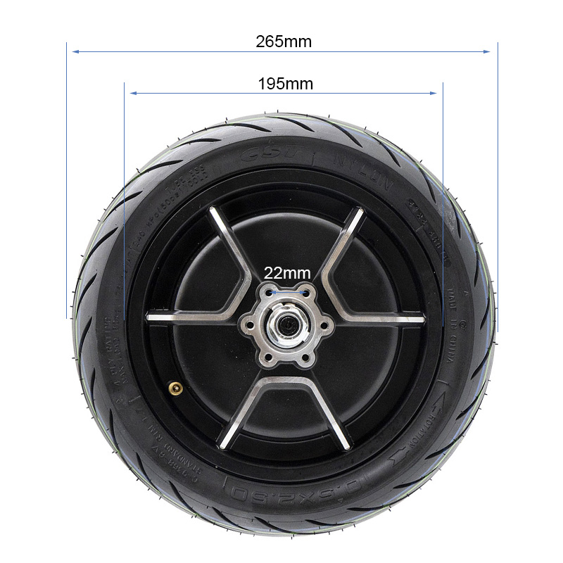 Motor Trotinete Eletrica Niu KQi300P 3 Motor Trotinete Eletrica Niu KQi300P