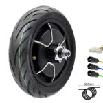 Motor Trotinete Eletrica Niu KQi300P