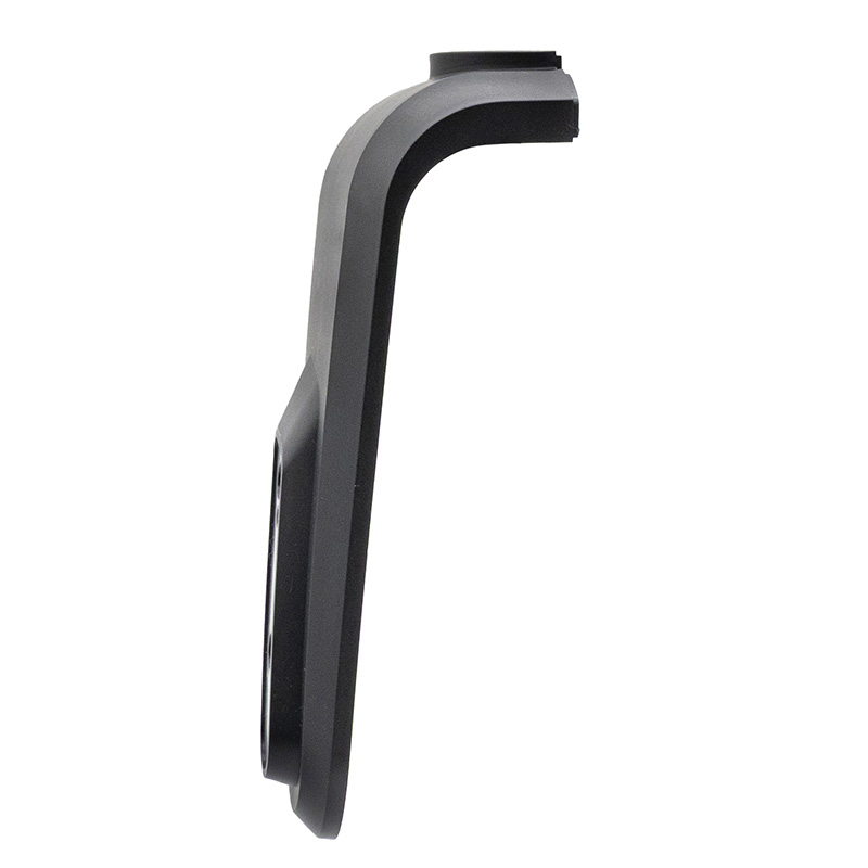 Acabamento original da forquilha Trotinete Eletrica Niu KQi2 Pro R 3 Acabamento original da forquilha Trotinete Eletrica Niu KQi2 Pro R