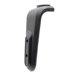 Acabamento original da forquilha Trotinete Eletrica Niu KQi2 Pro R