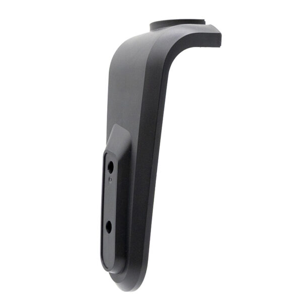 Acabamento original da forquilha Trotinete Eletrica Niu KQi2 Pro R