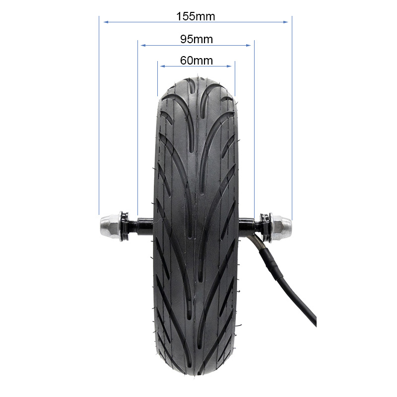 Motor Trotinete Eletrica Niu KQi100 2 Motor Trotinete Eletrica Niu KQi100