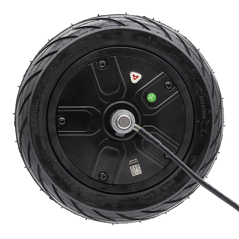 Motor Trotinete Eletrica Niu KQi100 4 Motor Trotinete Eletrica Niu KQi100