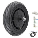 Motor Trotinete Eletrica Niu KQi100