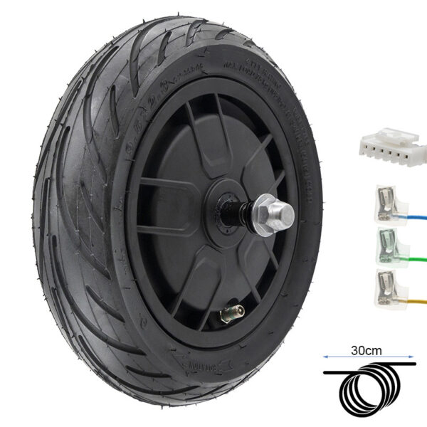 Motor Trotinete Eletrica Niu KQi100