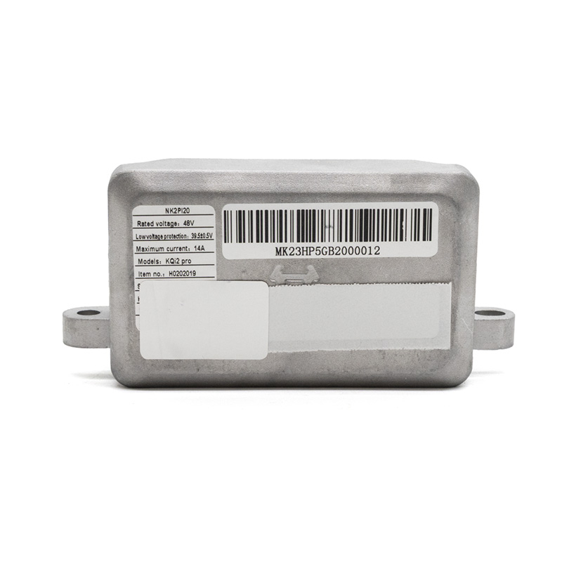 Controladora Trotinete Eletrica Niu KQi2 (TI) 3 Controladora Trotinete Eletrica Niu KQi2 (TI)