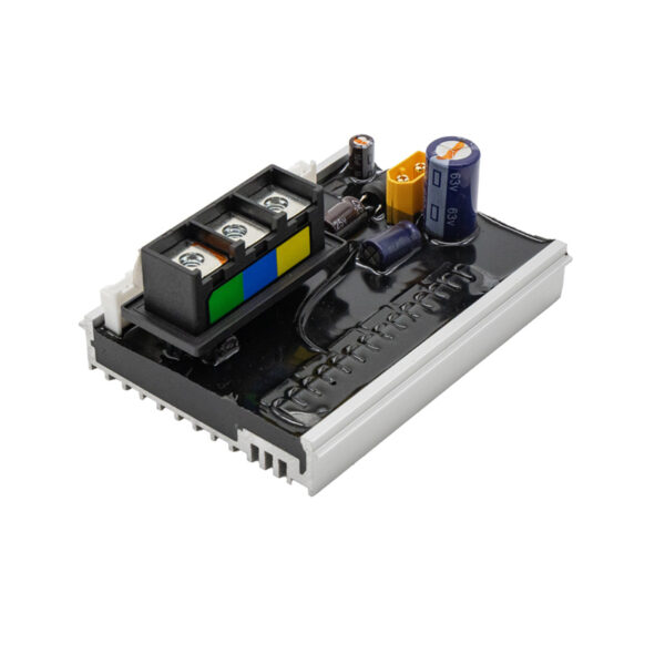 Controladora Trotinete Eletrica Niu KQi AIR (DE)