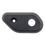 Acabamento original da forquilha Trotinete Eletrica Niu KQi3 Pro MAX