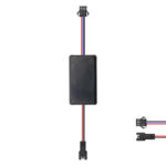 Controladora Trotinete Eletrica Dualtron Mini LED [Minimotors]