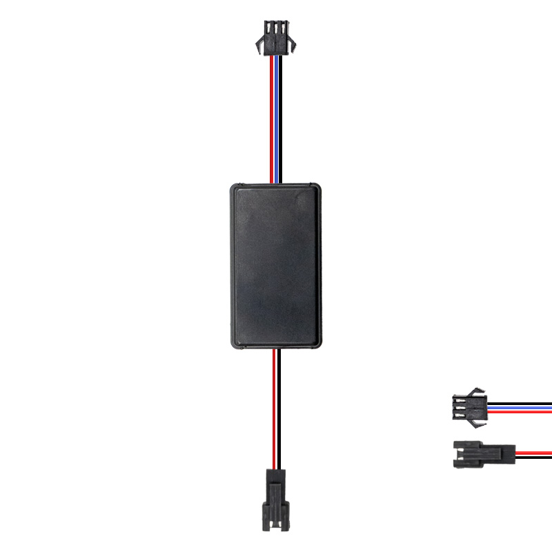 Controladora Trotinete Eletrica Dualtron Mini LED [Minimotors]