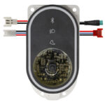 Display Trotinete Eletrica Niu KQi1 Pro