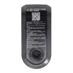 Capa de exibição Trotinete Eletrica Niu KQi1