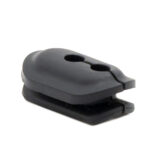 Ilhó de cabo do guidão R Trotinete Eletrica Niu KQi3