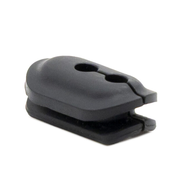 Ilhó de cabo do guidão R Trotinete Eletrica Niu KQi3